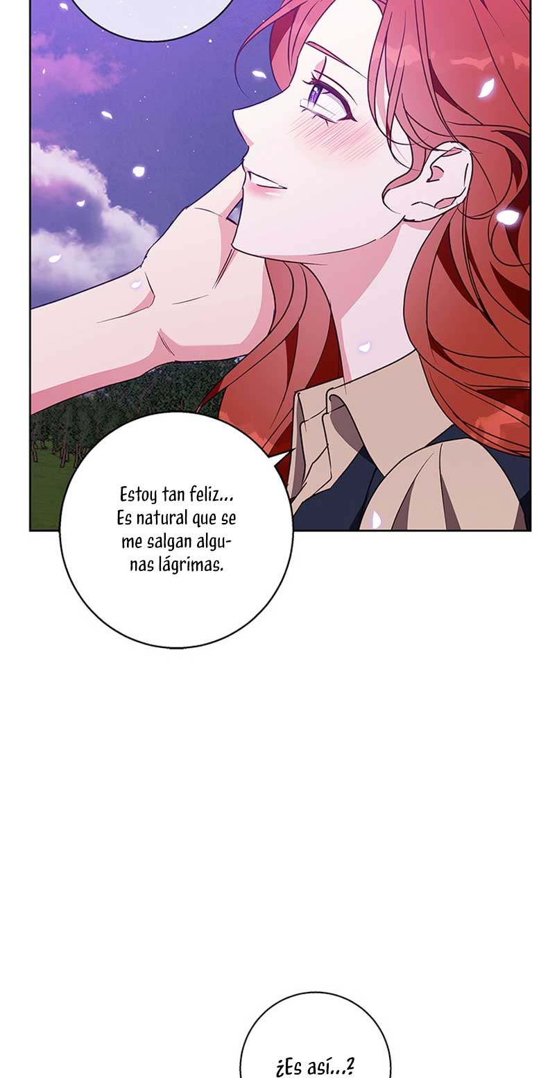 Lobo de invierno Capítulo 54 - Página 34