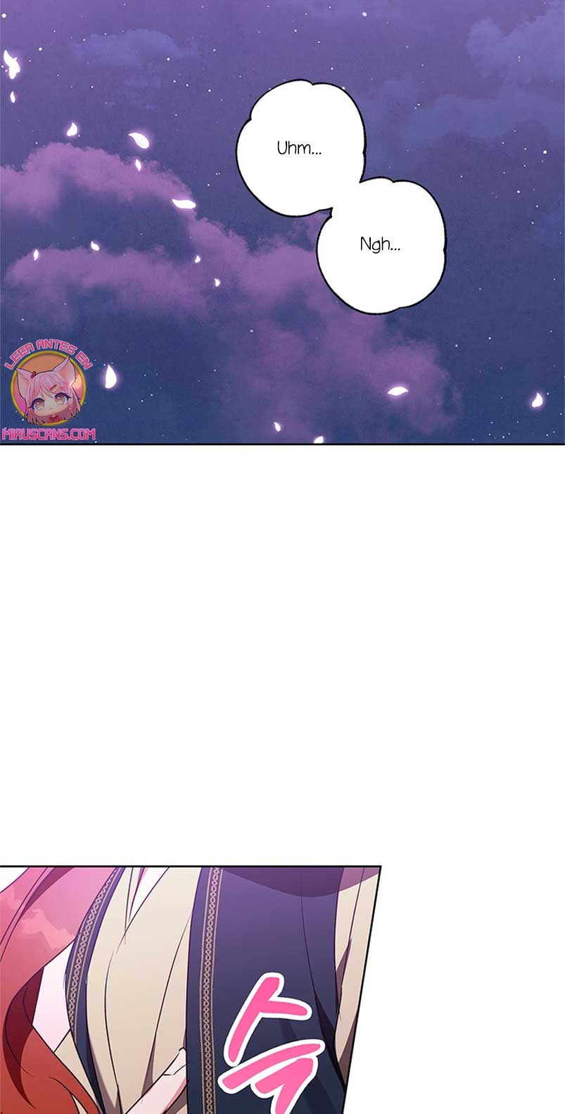 Lobo de invierno Capítulo 54 - Página 36