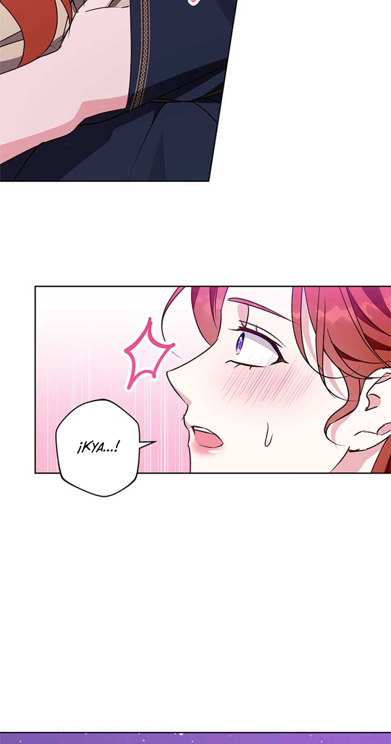 Lobo de invierno Capítulo 54 - Página 37