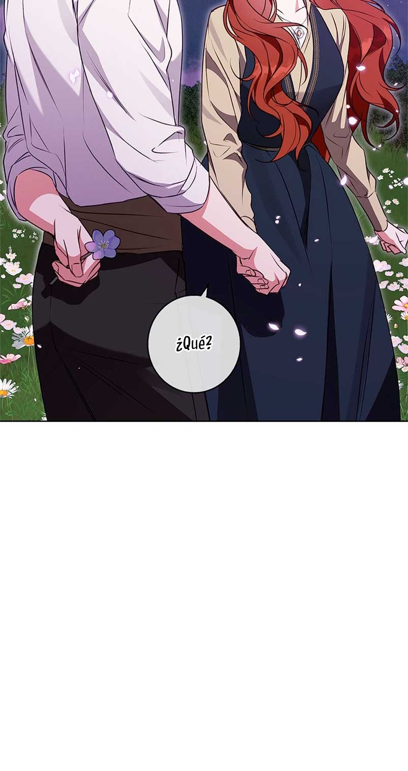 Lobo de invierno Capítulo 54 - Página 4