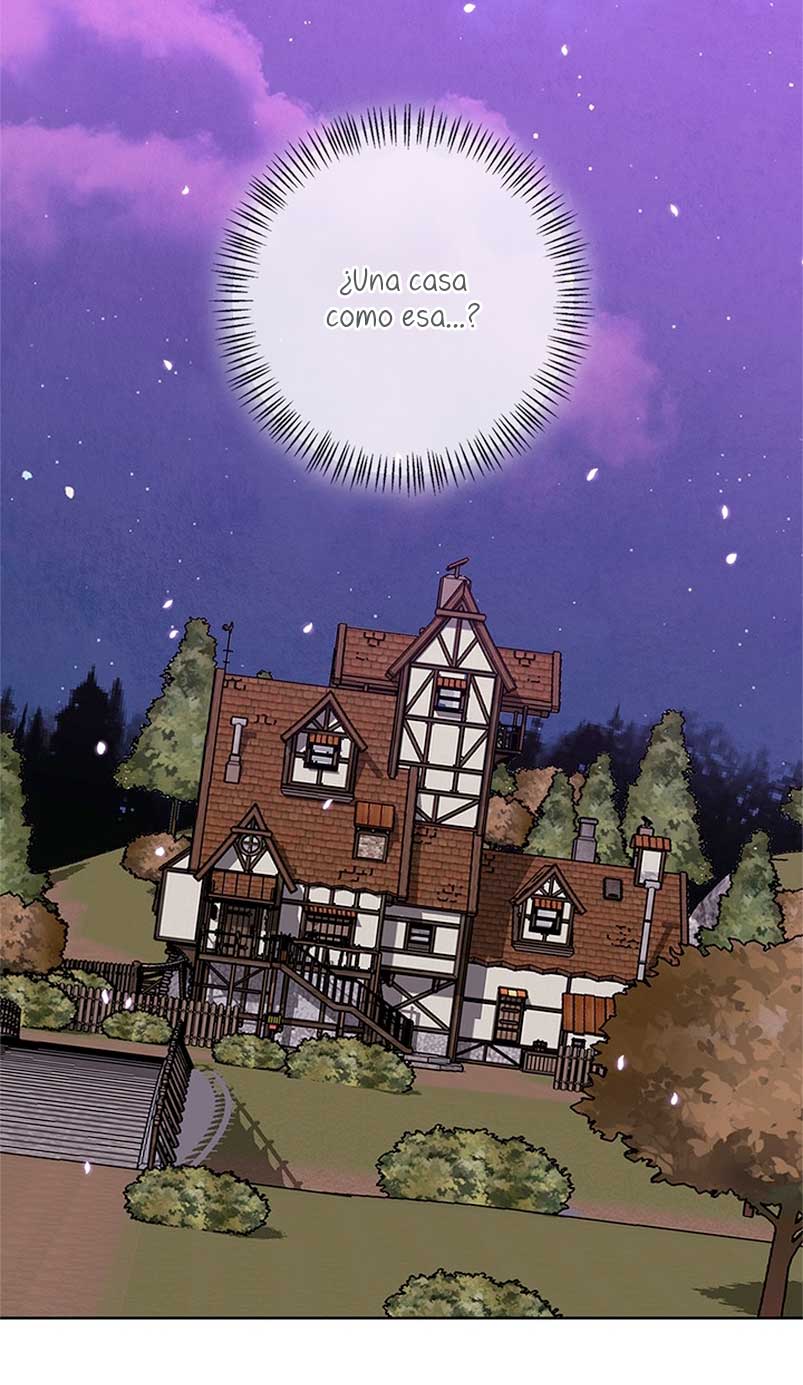 Lobo de invierno Capítulo 54 - Página 41