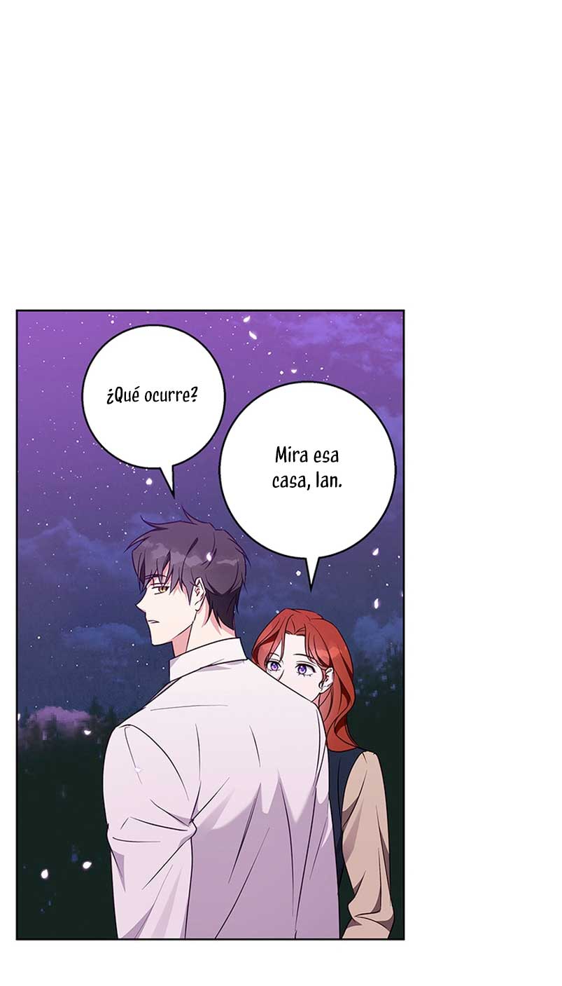 Lobo de invierno Capítulo 54 - Página 42