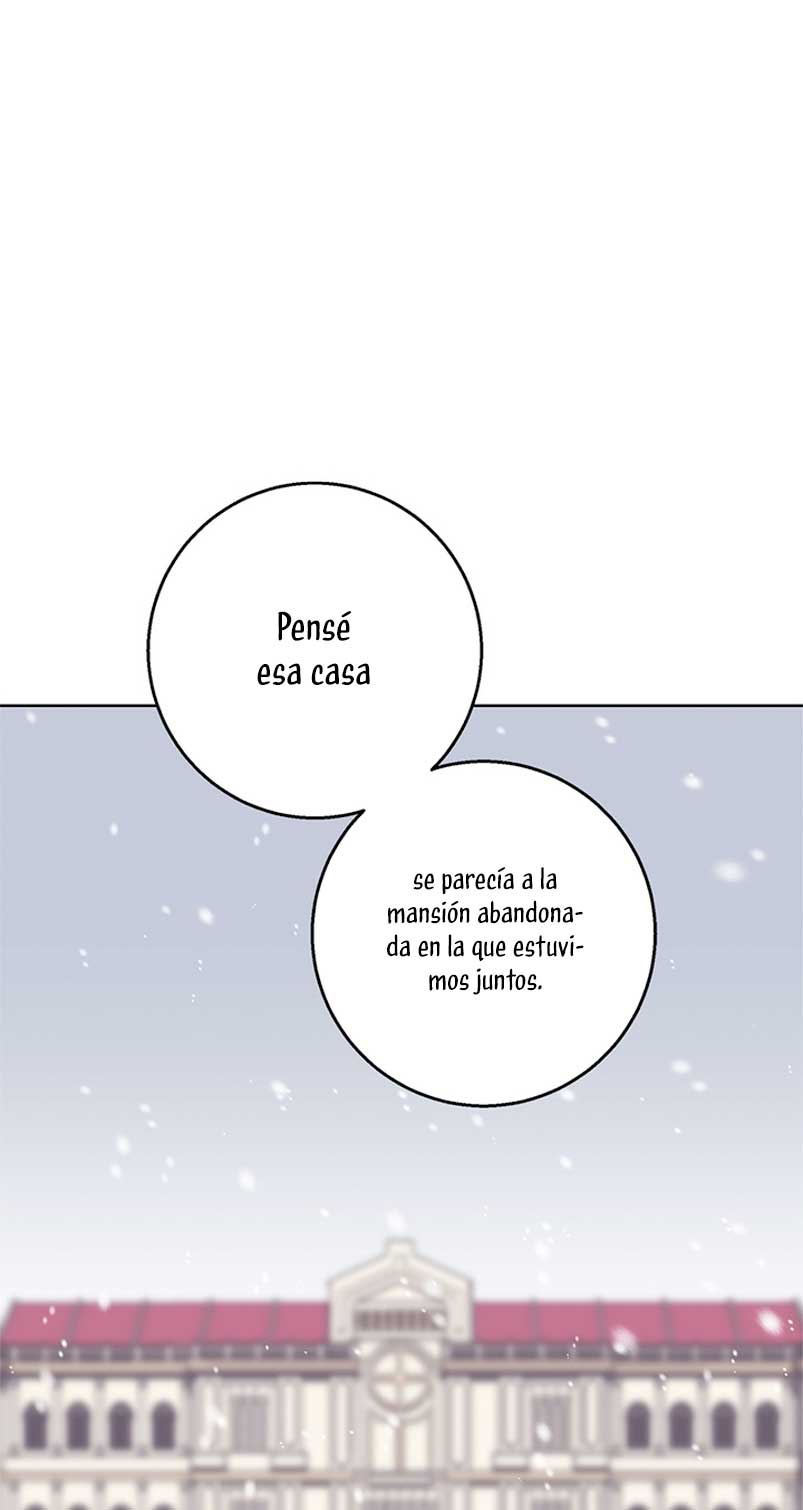 Lobo de invierno Capítulo 54 - Página 43