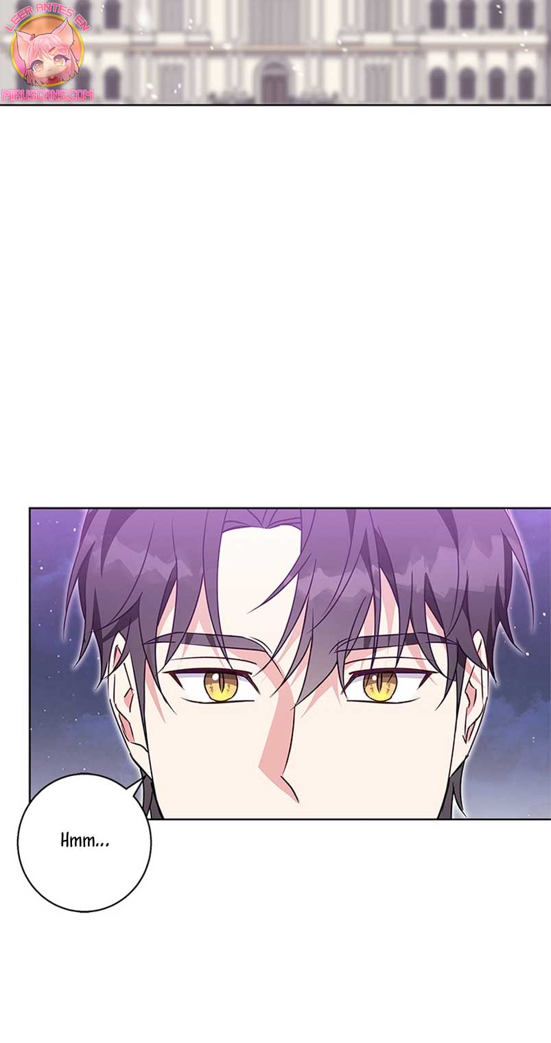 Lobo de invierno Capítulo 54 - Página 44