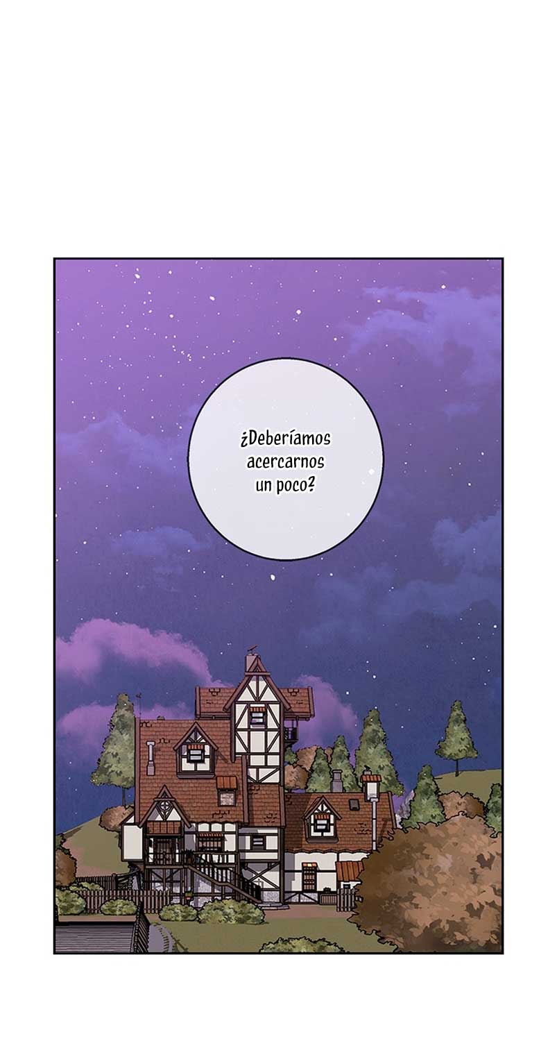 Lobo de invierno Capítulo 54 - Página 45