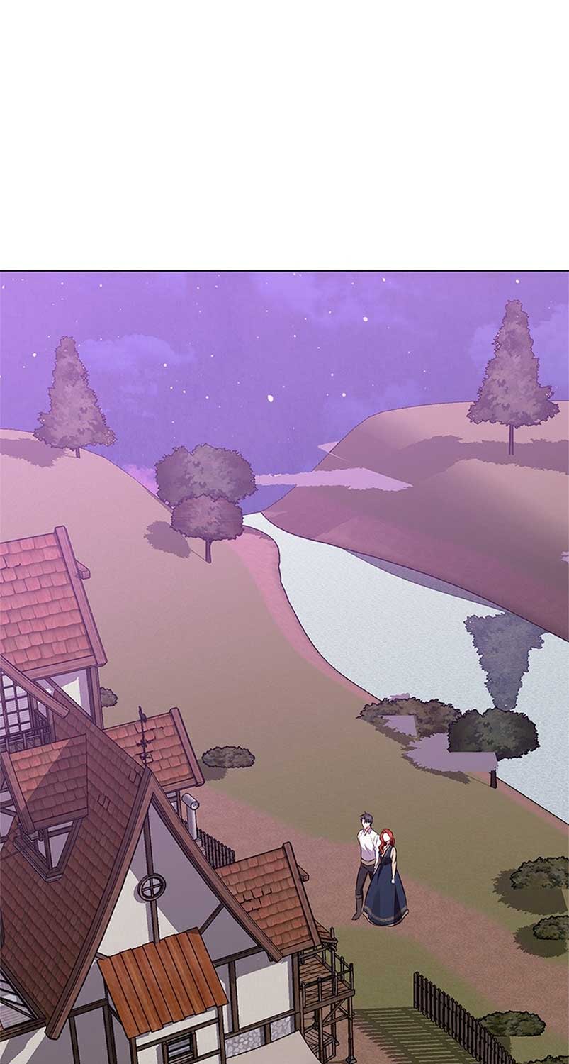 Lobo de invierno Capítulo 54 - Página 46