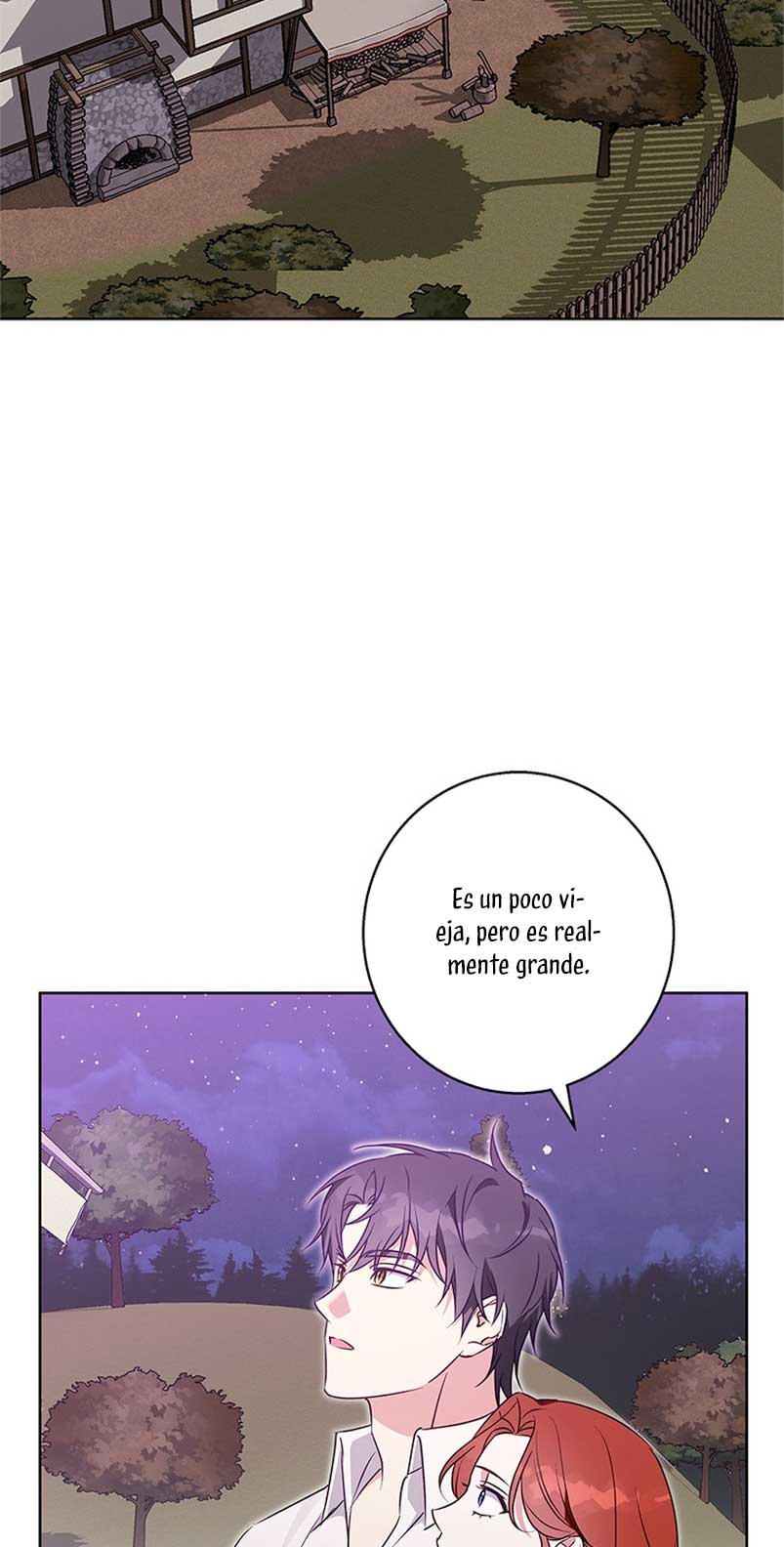 Lobo de invierno Capítulo 54 - Página 47