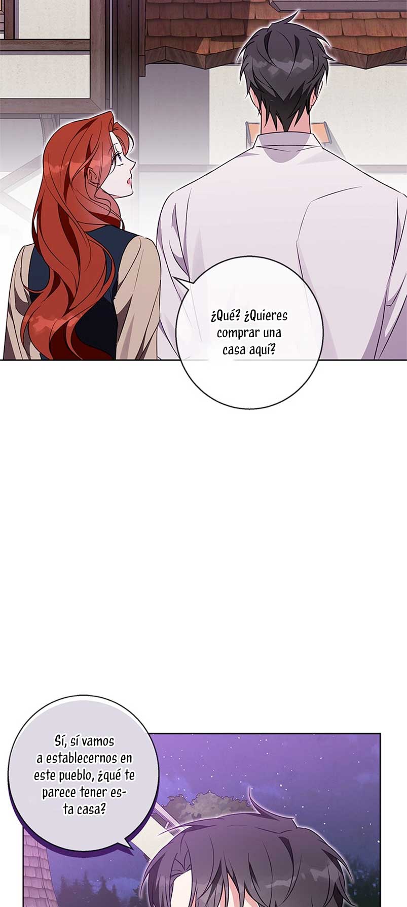 Lobo de invierno Capítulo 54 - Página 50