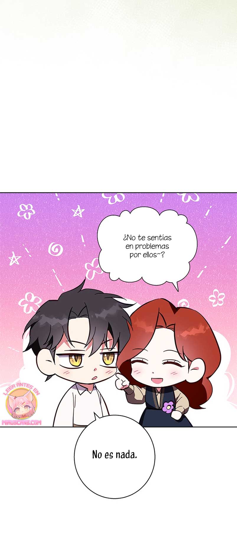 Lobo de invierno Capítulo 54 - Página 54