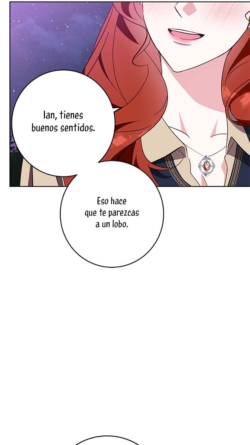 Lobo de invierno Capítulo 54 - Página 56