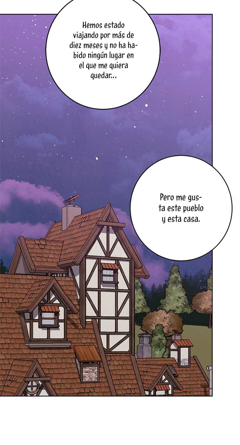 Lobo de invierno Capítulo 54 - Página 57