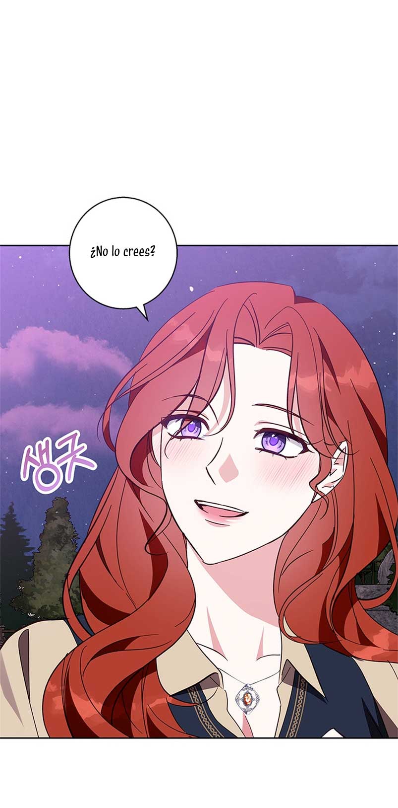 Lobo de invierno Capítulo 54 - Página 59