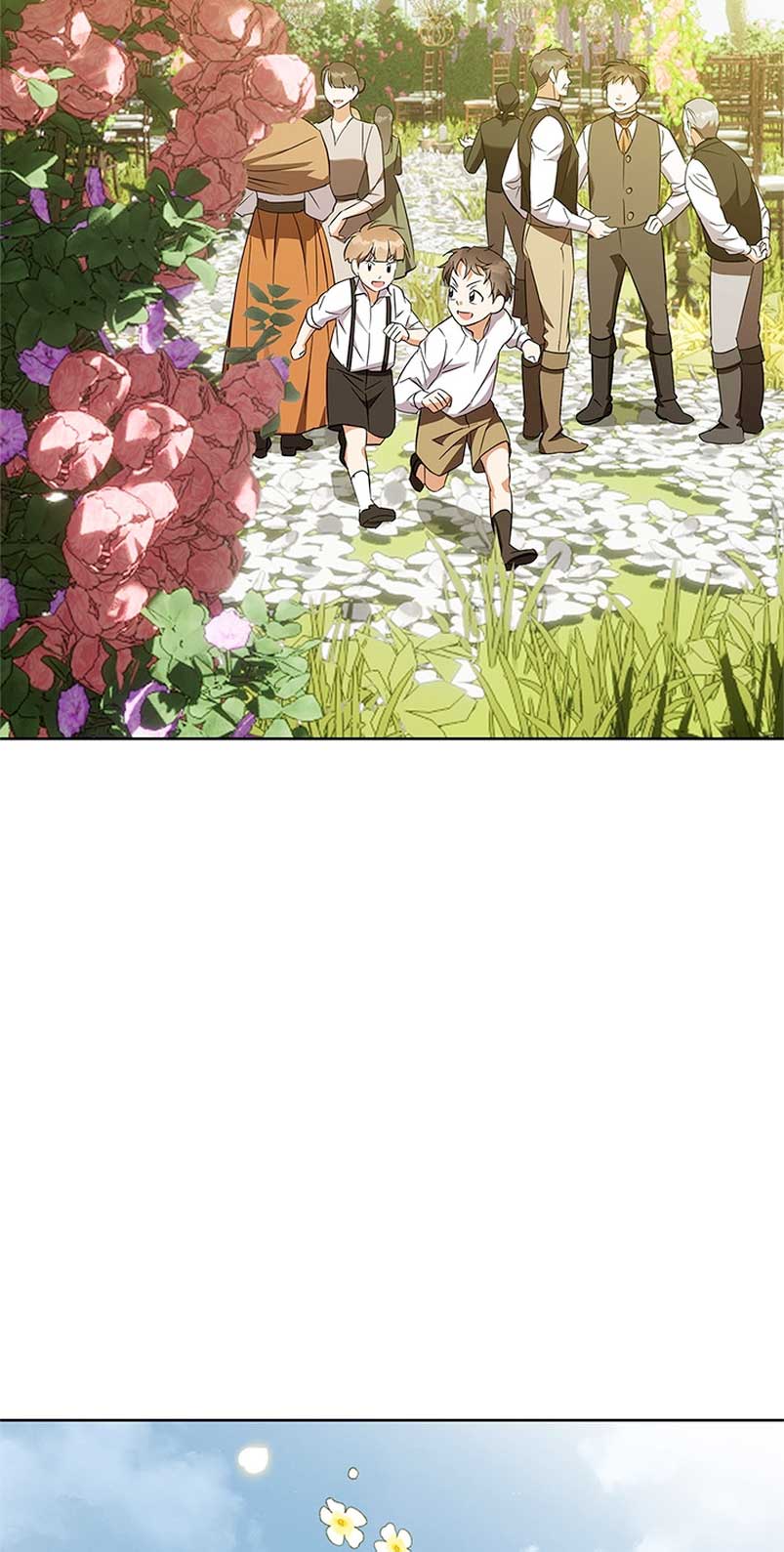 Lobo de invierno Capítulo 54 - Página 66