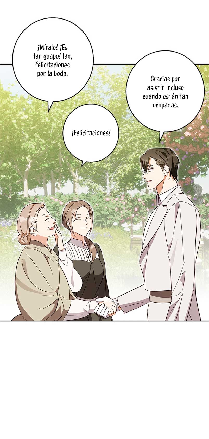 Lobo de invierno Capítulo 54 - Página 69