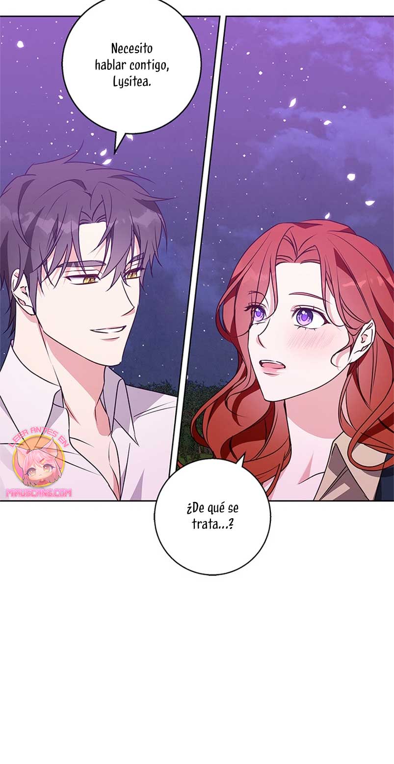 Lobo de invierno Capítulo 54 - Página 7