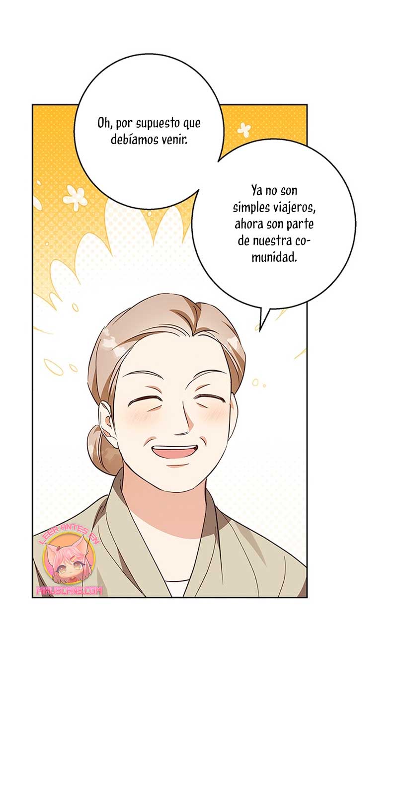 Lobo de invierno Capítulo 54 - Página 70