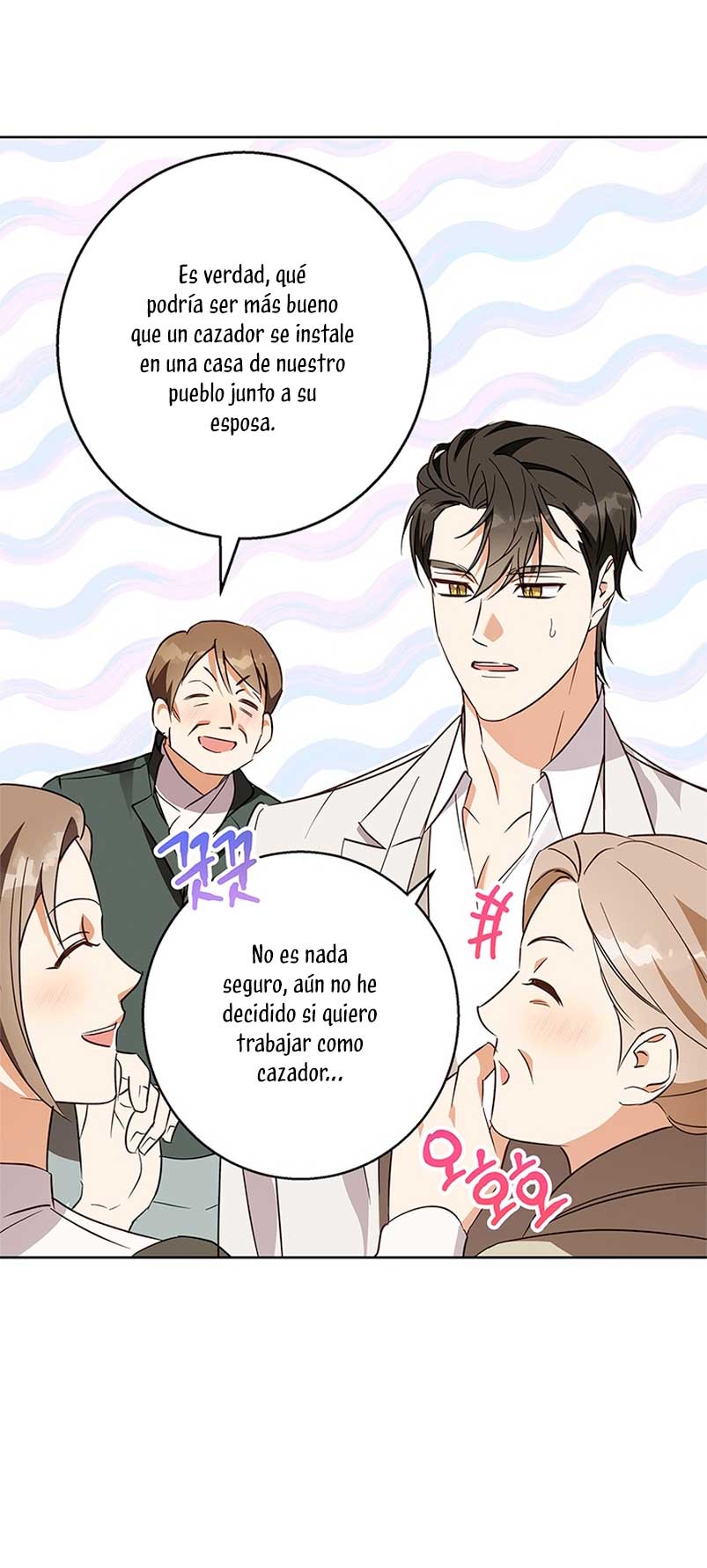 Lobo de invierno Capítulo 54 - Página 71