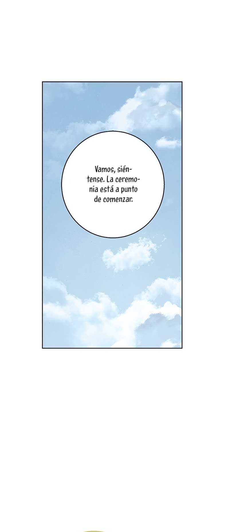 Lobo de invierno Capítulo 54 - Página 72