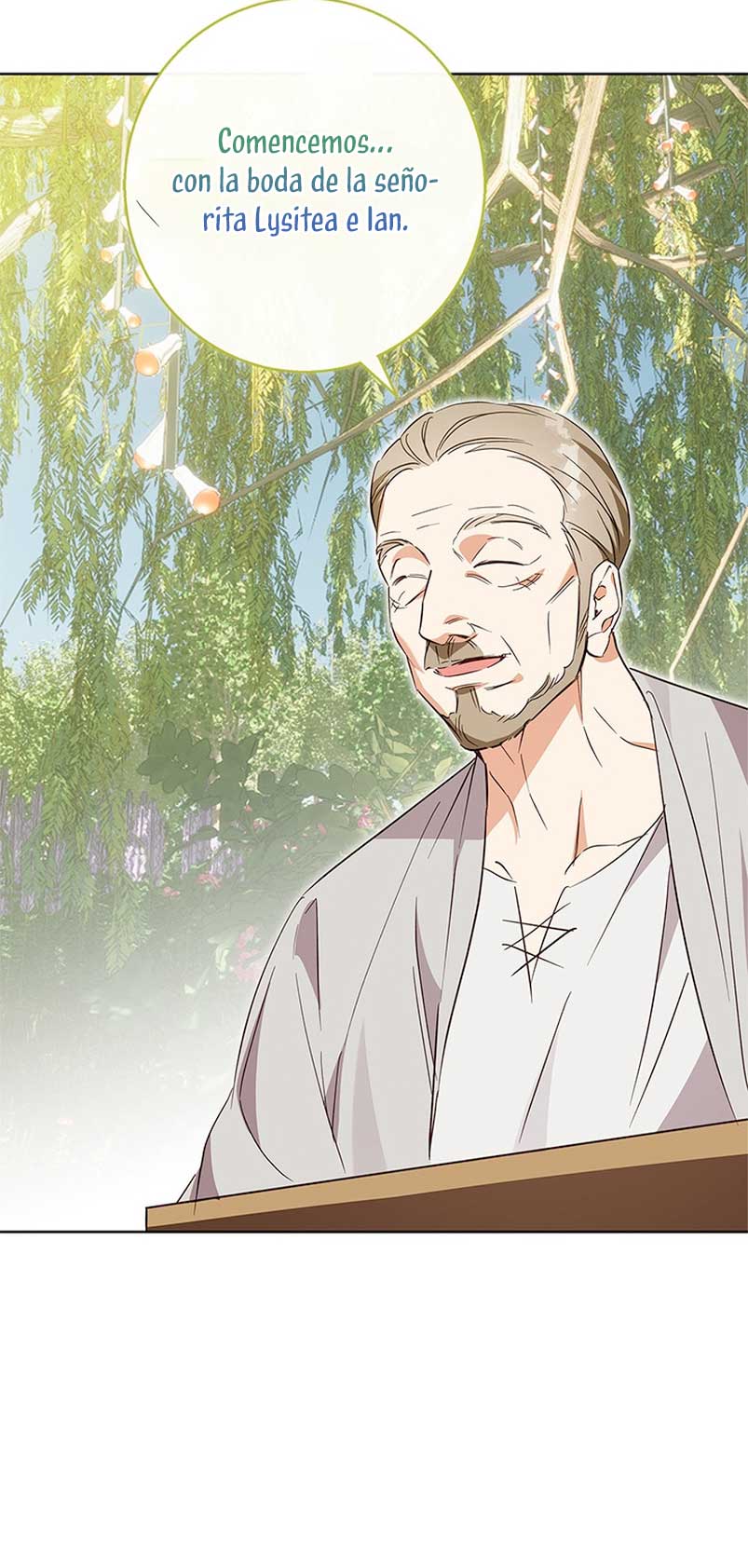 Lobo de invierno Capítulo 54 - Página 73