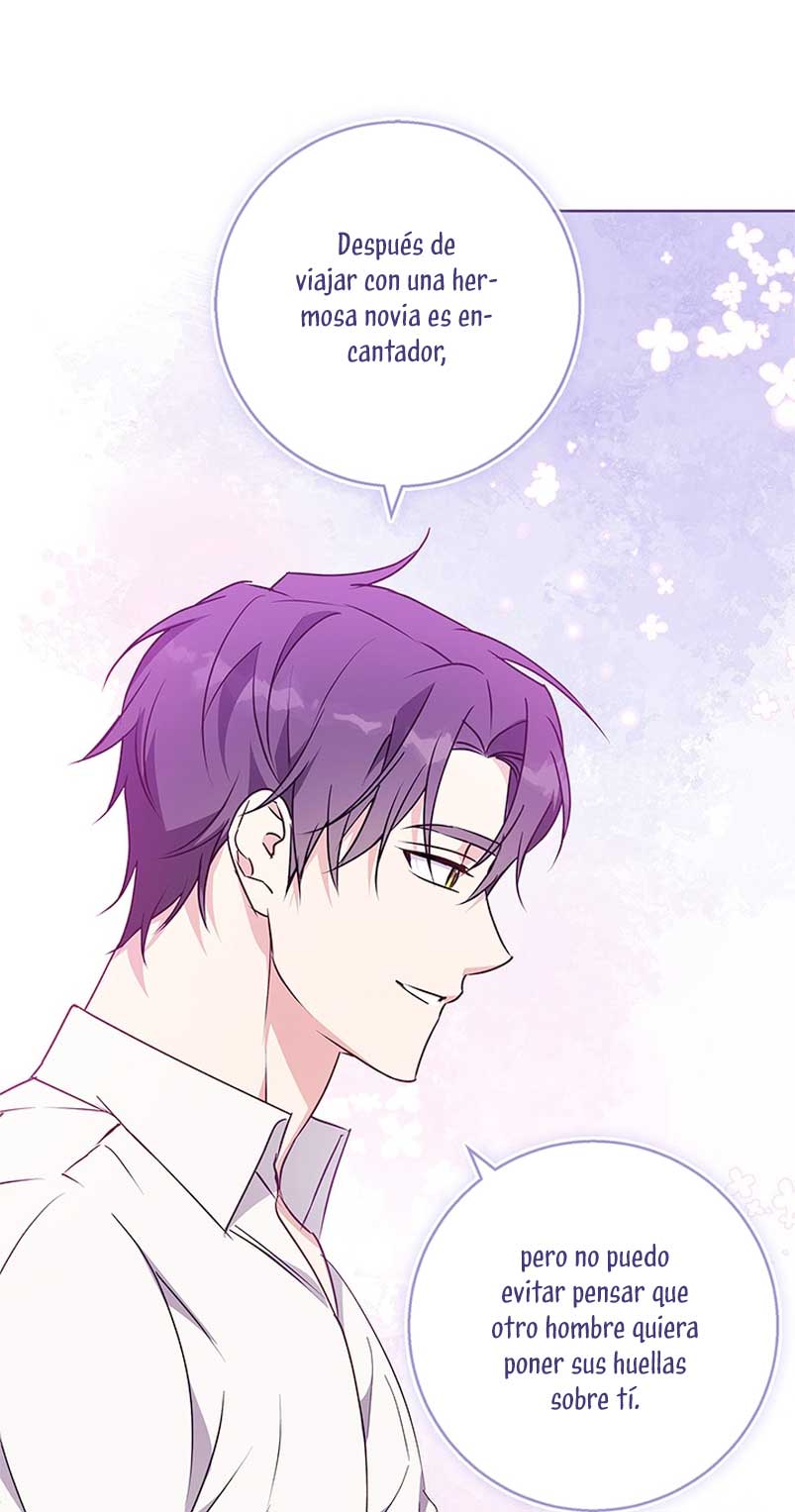 Lobo de invierno Capítulo 54 - Página 9