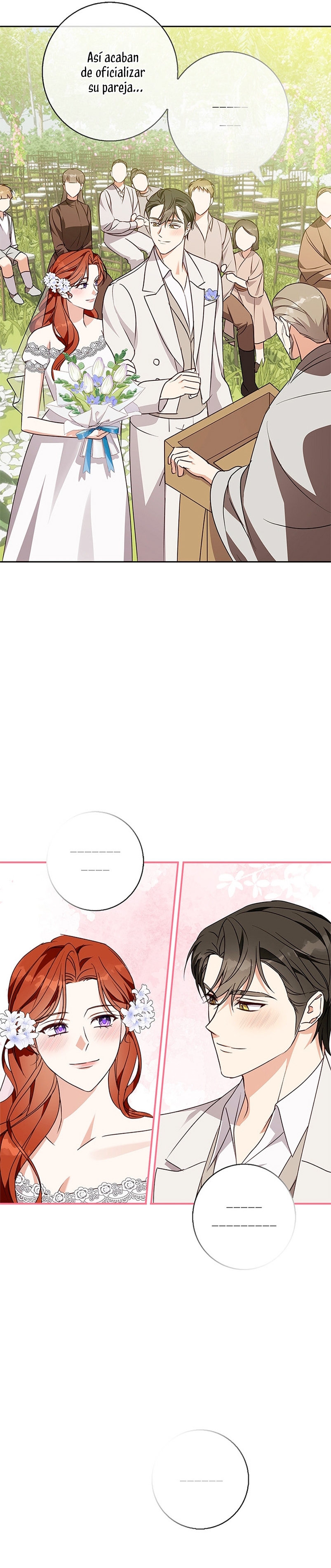 Lobo de invierno Capítulo 55 - Página 10