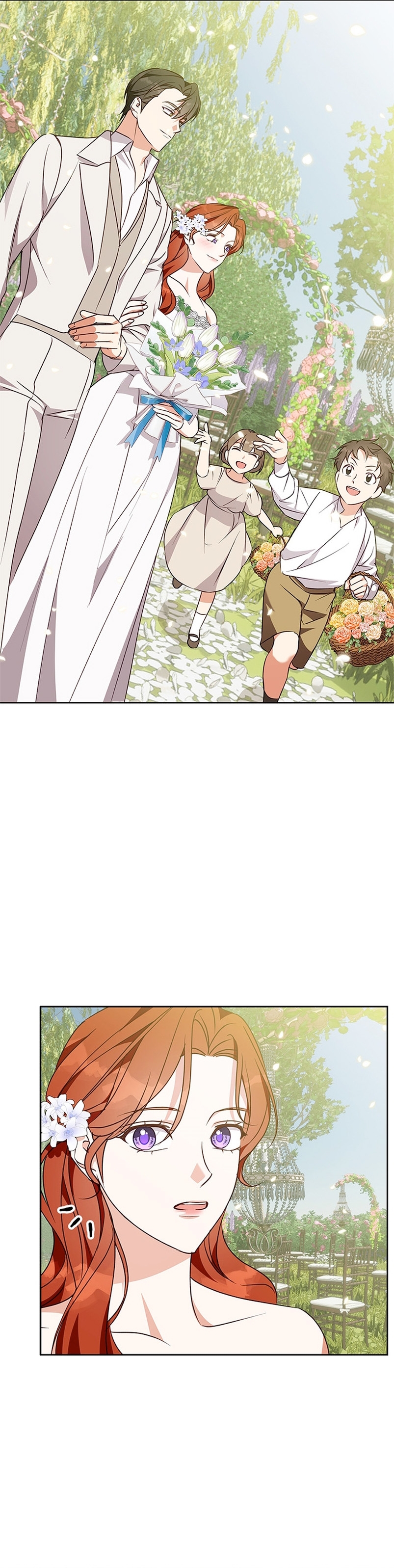 Lobo de invierno Capítulo 55 - Página 12