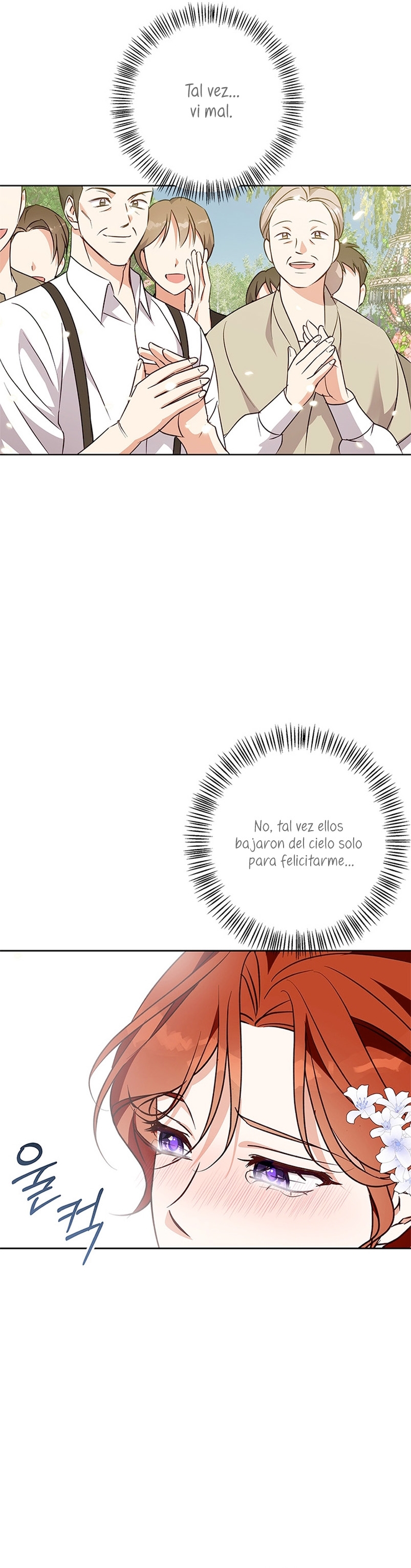 Lobo de invierno Capítulo 55 - Página 14