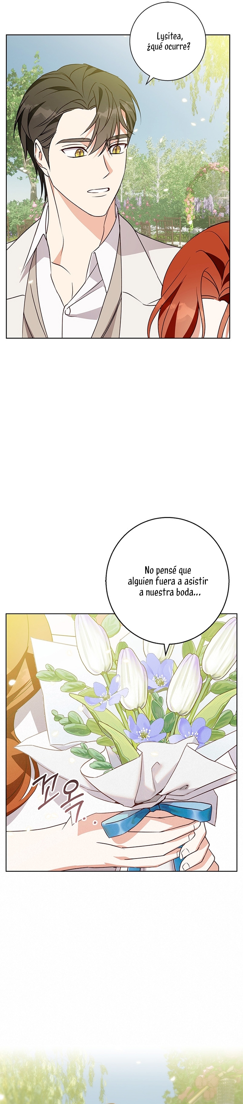 Lobo de invierno Capítulo 55 - Página 15