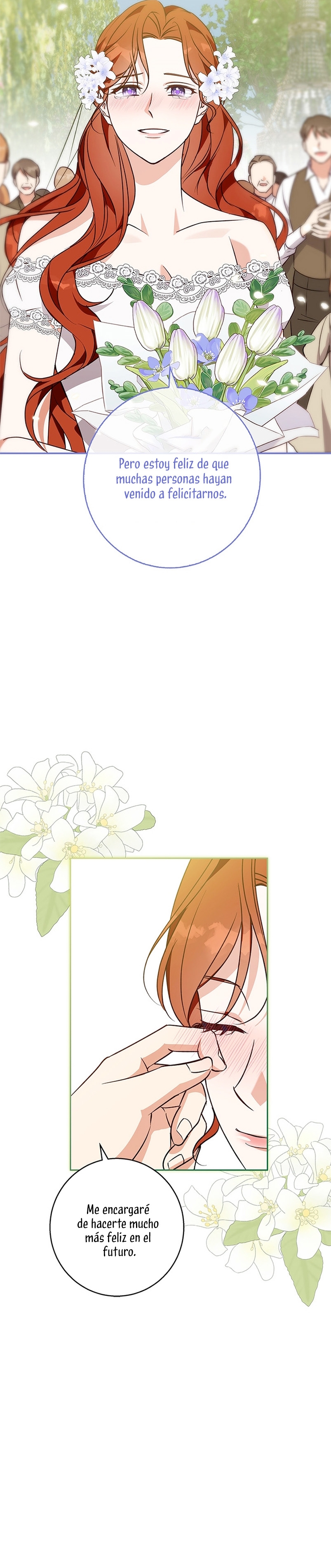 Lobo de invierno Capítulo 55 - Página 16