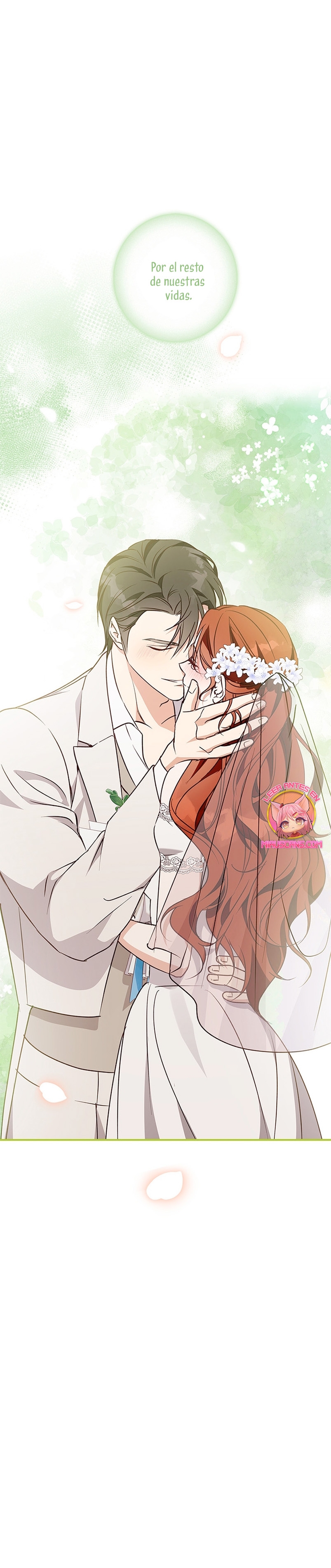 Lobo de invierno Capítulo 55 - Página 17