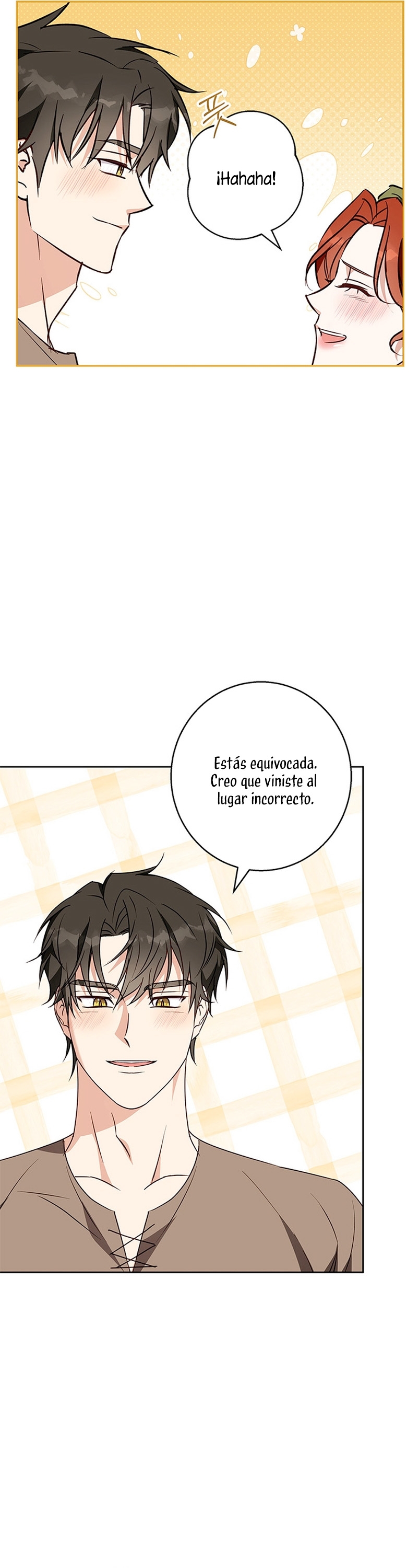 Lobo de invierno Capítulo 55 - Página 26