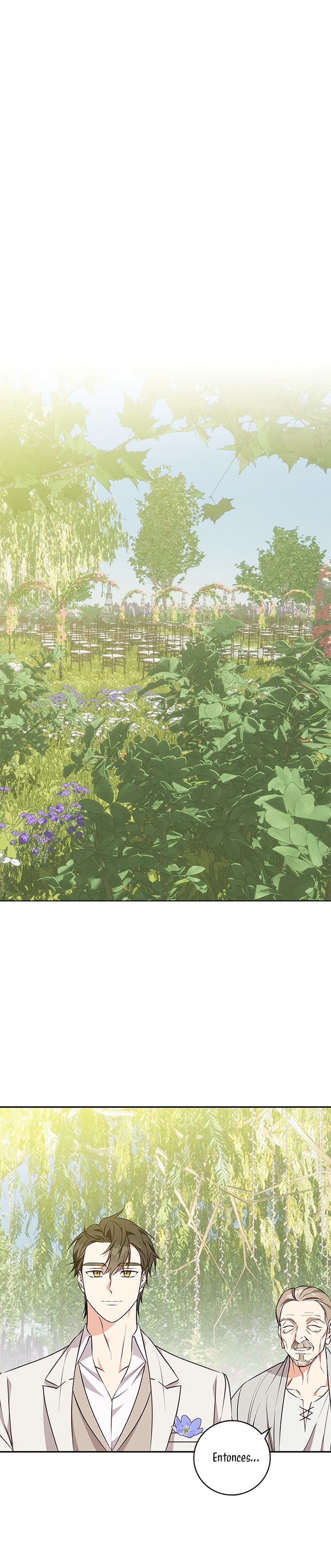 Lobo de invierno Capítulo 55 - Página 3