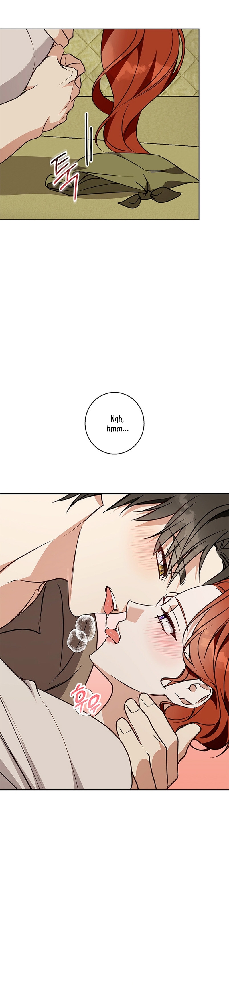 Lobo de invierno Capítulo 55 - Página 30