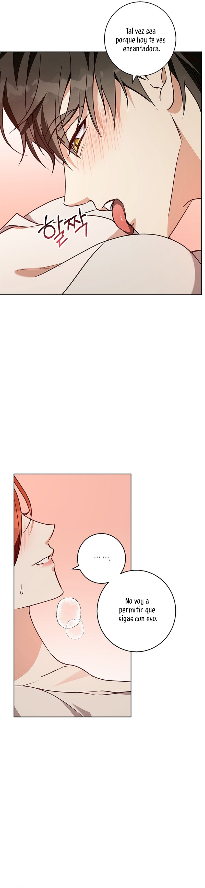 Lobo de invierno Capítulo 55 - Página 36