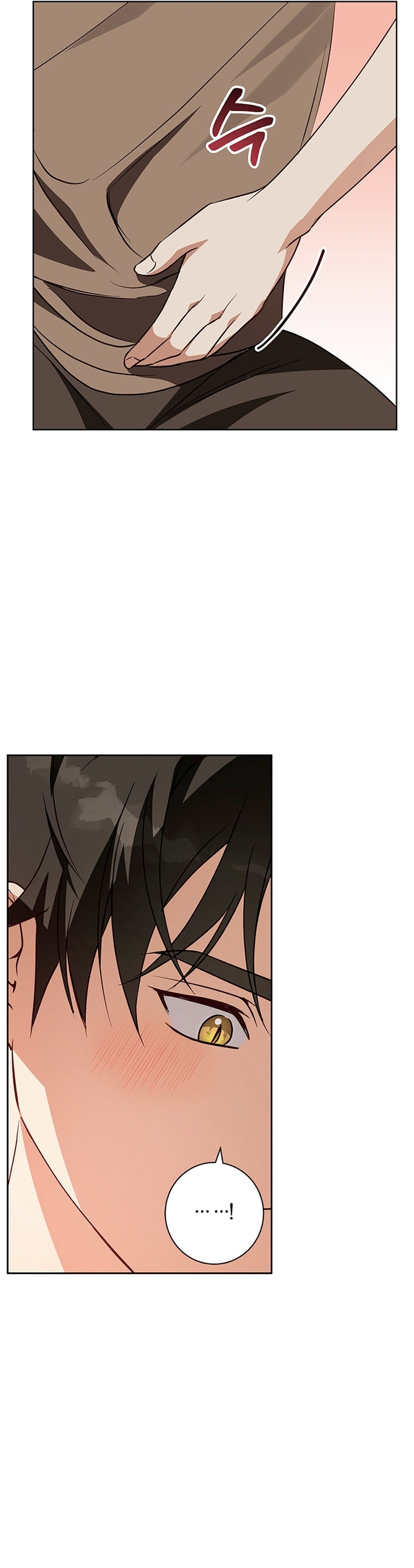 Lobo de invierno Capítulo 55 - Página 37