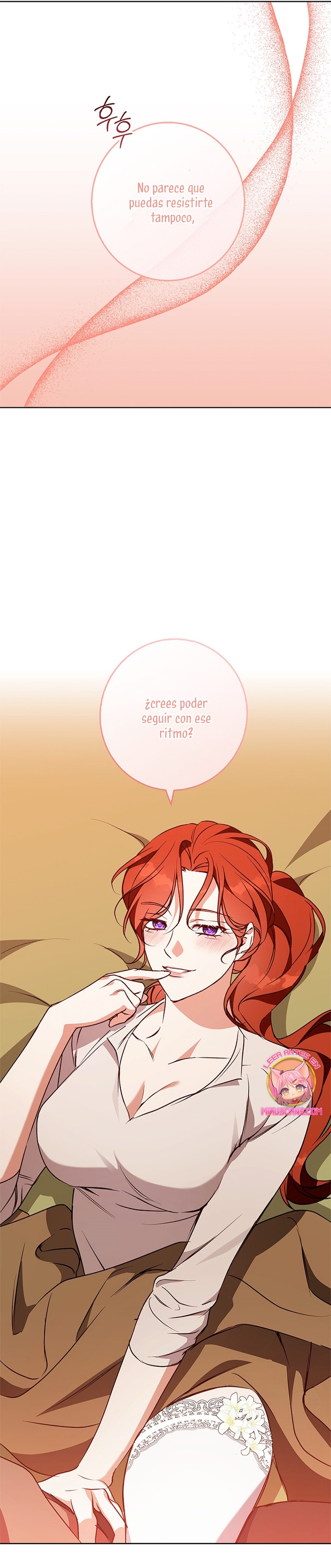 Lobo de invierno Capítulo 55 - Página 38