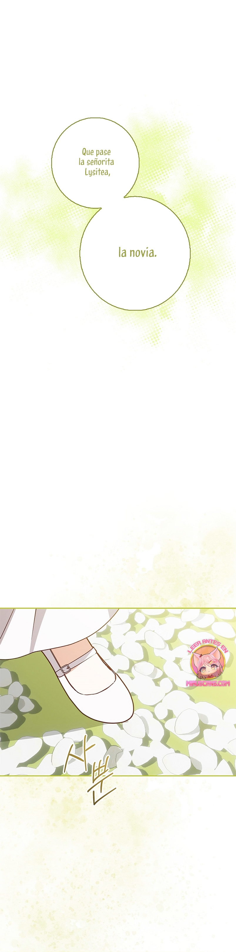 Lobo de invierno Capítulo 55 - Página 4