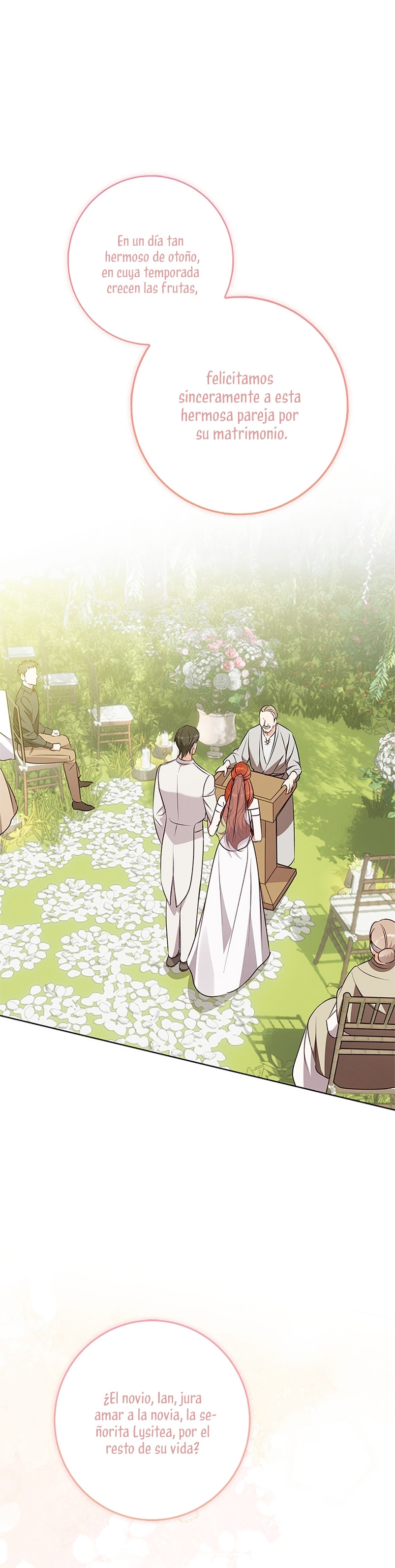 Lobo de invierno Capítulo 55 - Página 8