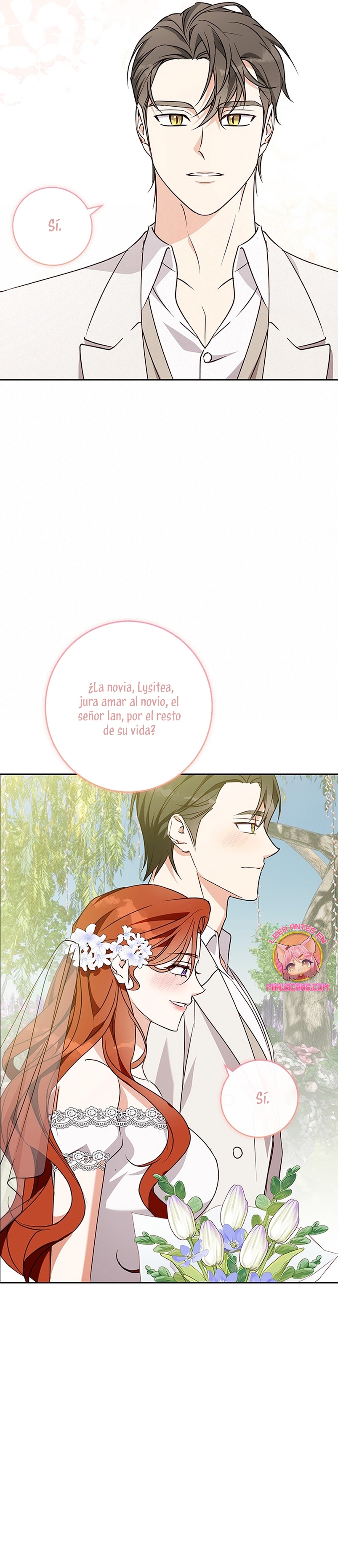 Lobo de invierno Capítulo 55 - Página 9