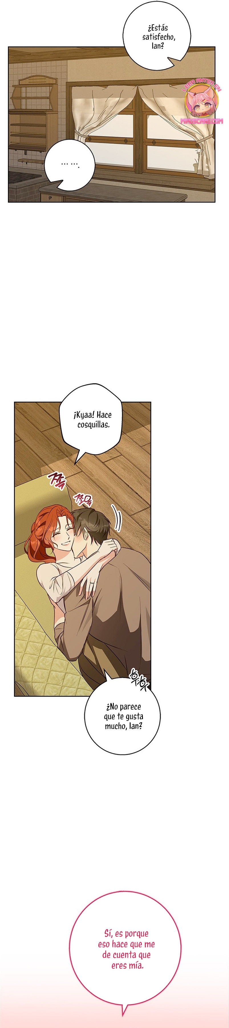 Lobo de invierno Capítulo 56 - Página 13