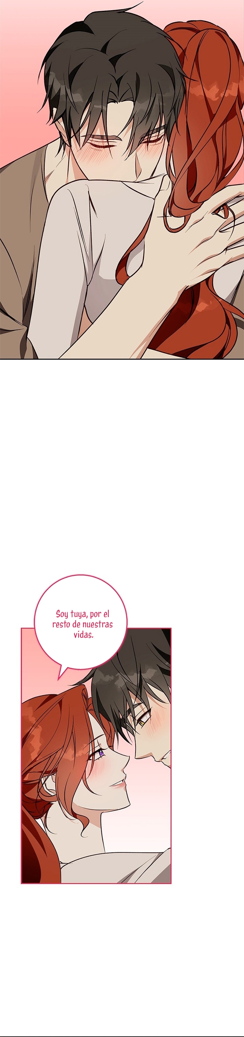 Lobo de invierno Capítulo 56 - Página 14