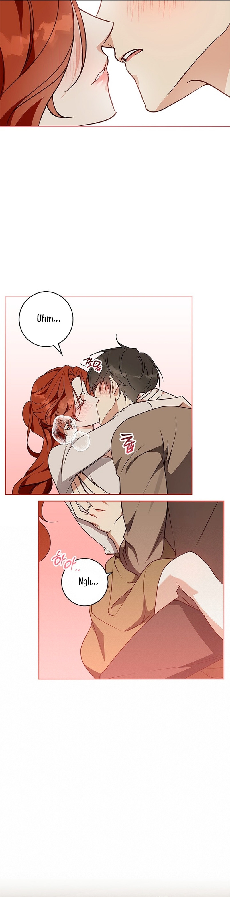 Lobo de invierno Capítulo 56 - Página 15