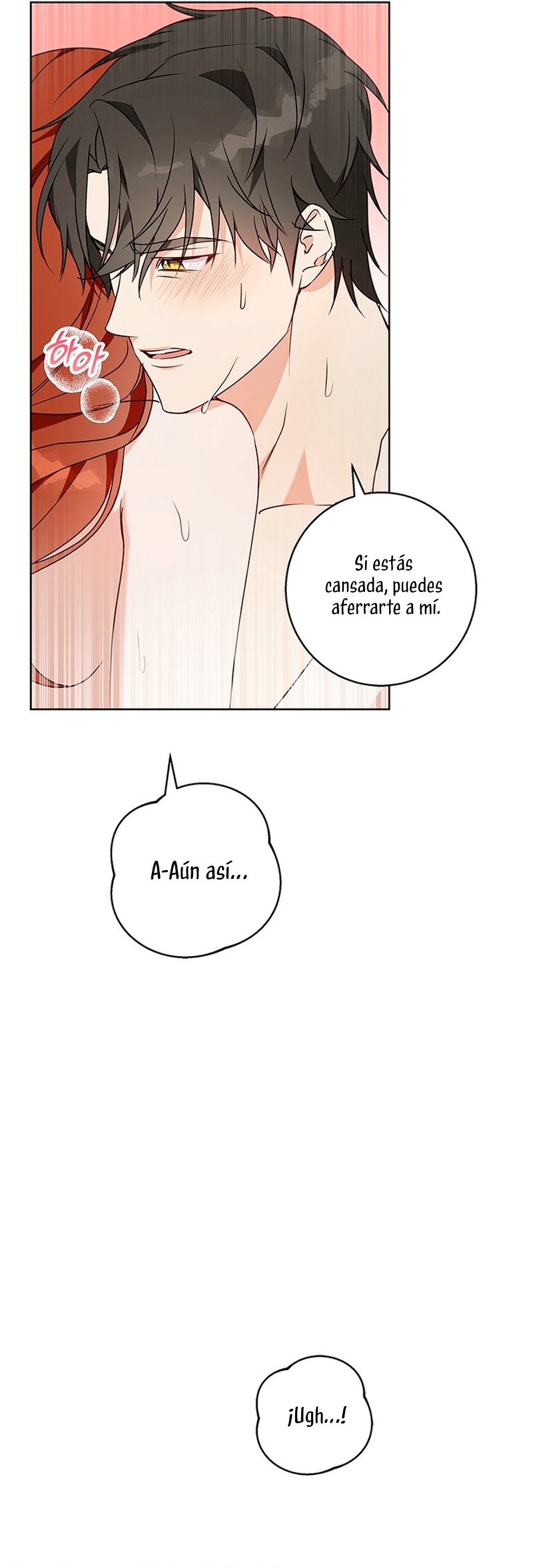 Lobo de invierno Capítulo 56 - Página 18