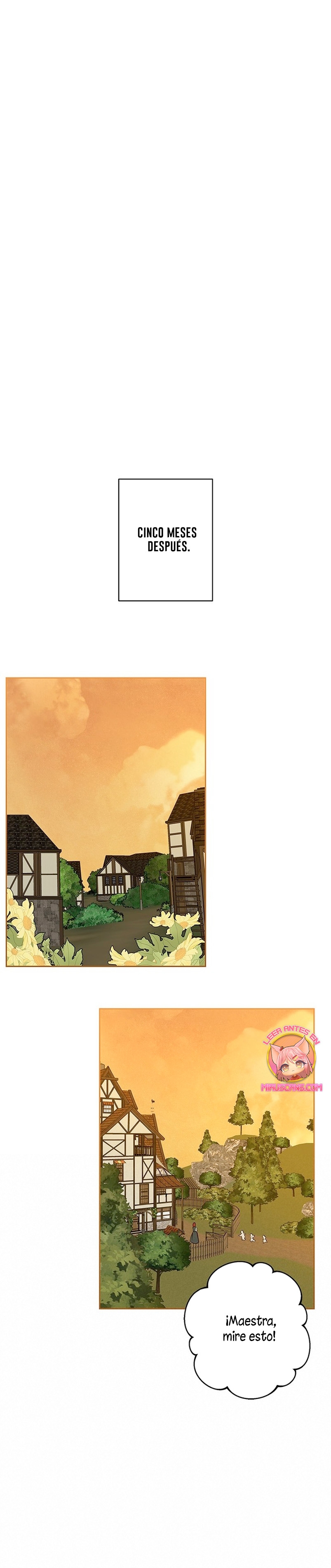 Lobo de invierno Capítulo 56 - Página 21