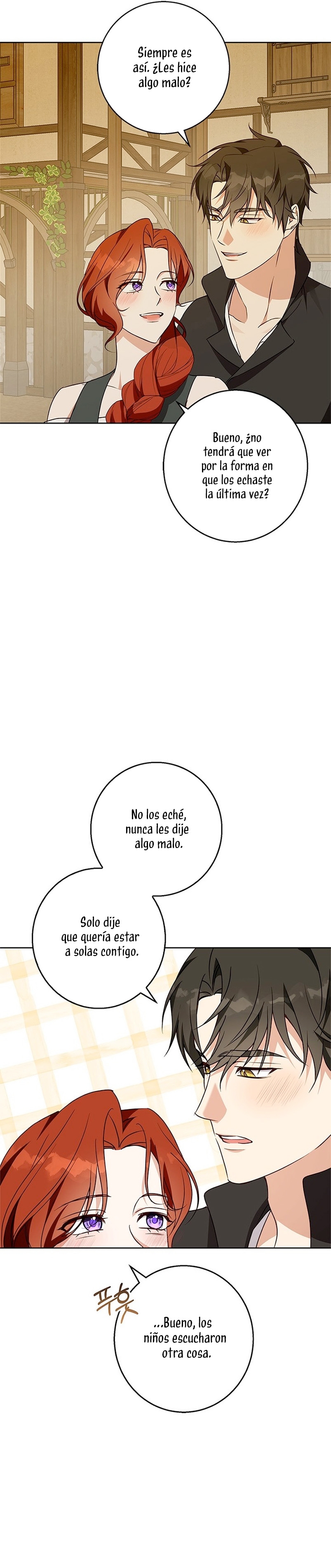 Lobo de invierno Capítulo 56 - Página 32