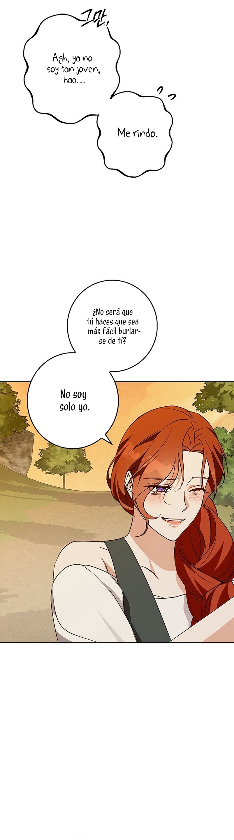 Lobo de invierno Capítulo 56 - Página 35