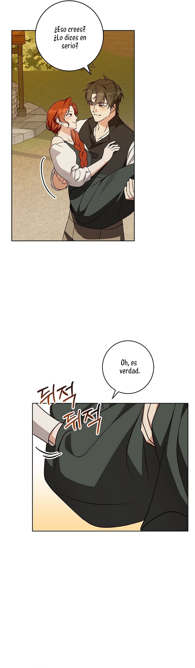 Lobo de invierno Capítulo 56 - Página 36