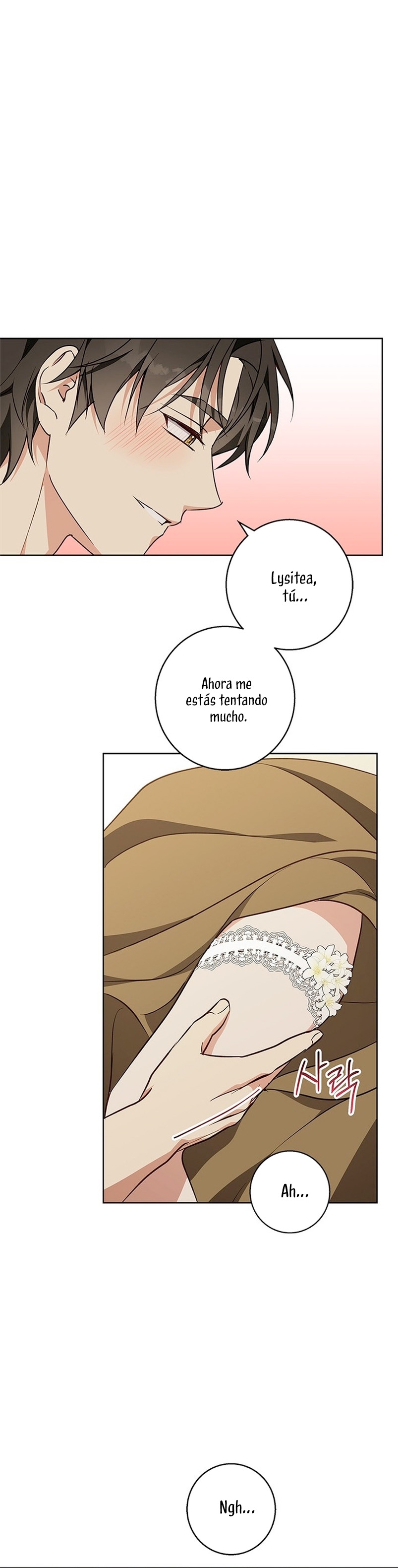 Lobo de invierno Capítulo 56 - Página 5