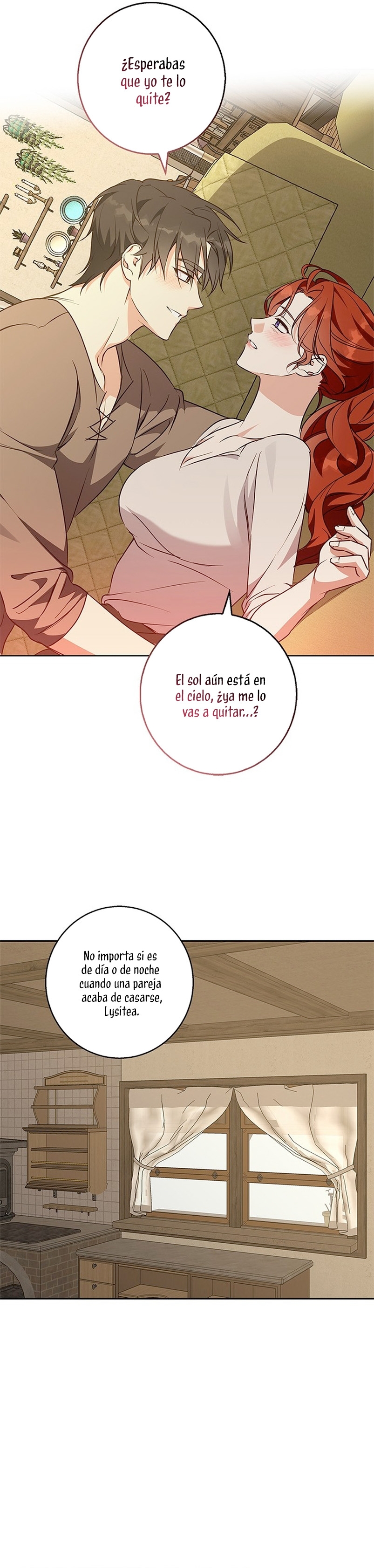 Lobo de invierno Capítulo 56 - Página 7