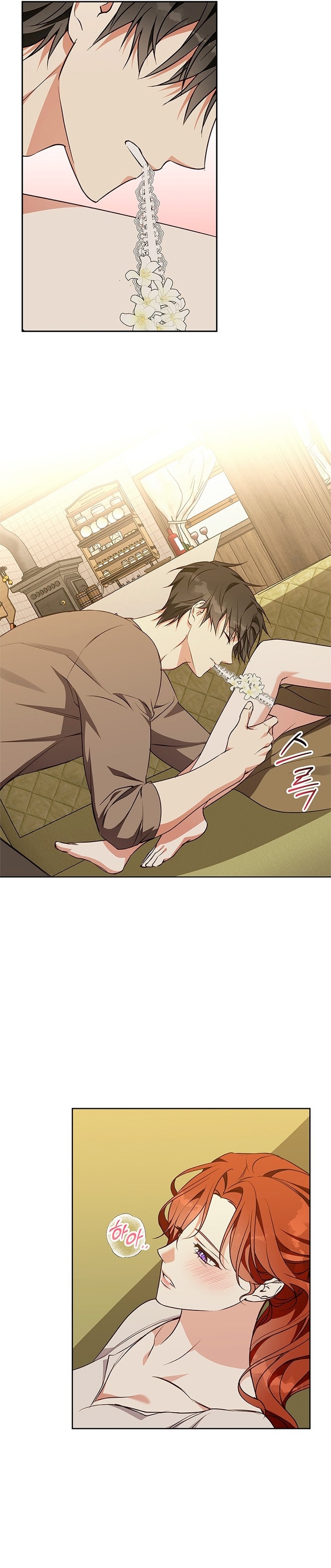 Lobo de invierno Capítulo 56 - Página 8